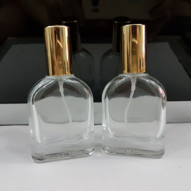 Chai chiết nước hoa 40ml