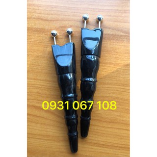 Cây bọ cạp bạc diện chẩn