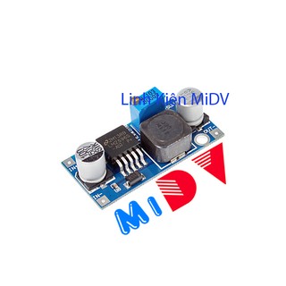 Module BUCK DC-DC 3A LM2596 ADJ -Module hạ áp