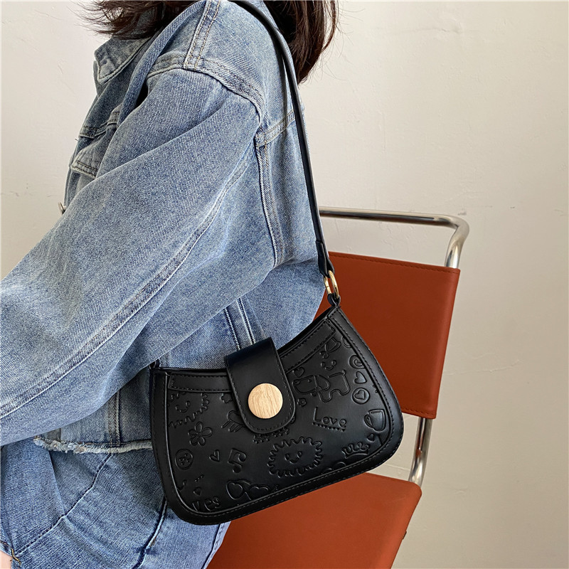 Túi Xách Đeo Chéo Thời Trang Dành Cho Nữ