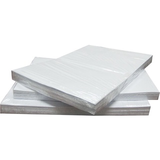 Bao thư A4,A5 Trắng - 100 cái/ xấp ( Loại tốt )