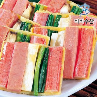 Thanh cua Surimi Mayum 500g