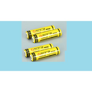 Combo 4 pin sạc 18650 2400MAh - 18650 400kv 1000kv