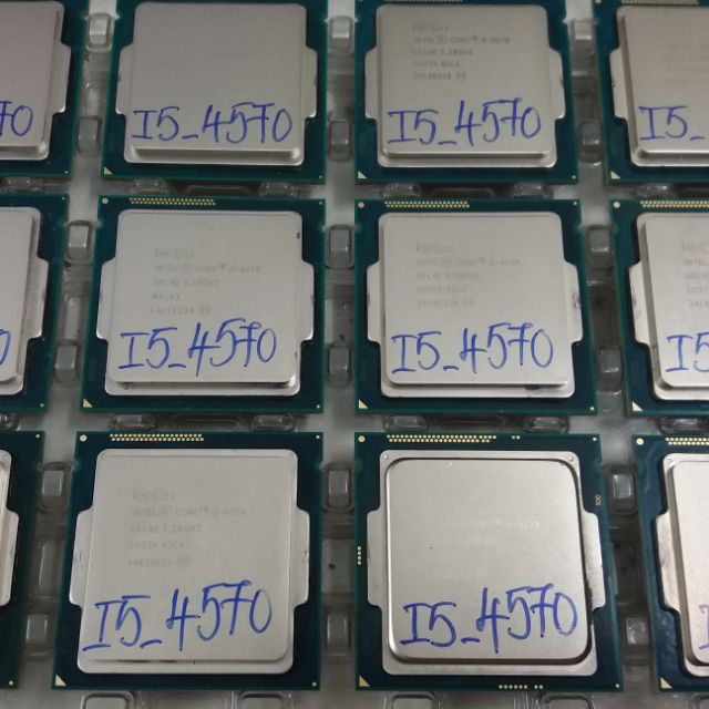 Chip máy tính I5 4570 | BigBuy360 - bigbuy360.vn