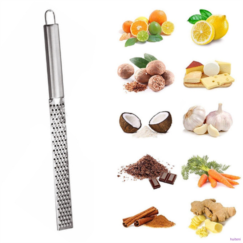 Dụng Cụ Bào Phô Mai Bằng Thép Không Gỉ