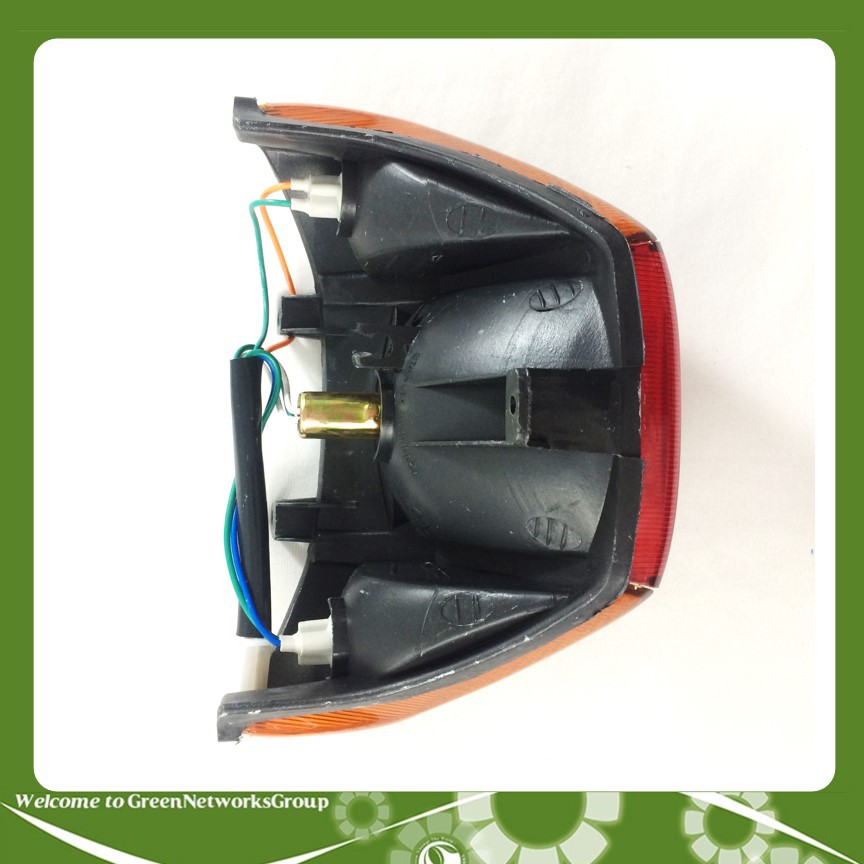 Bộ cụm đèn hậu xe Dream Greennetworks