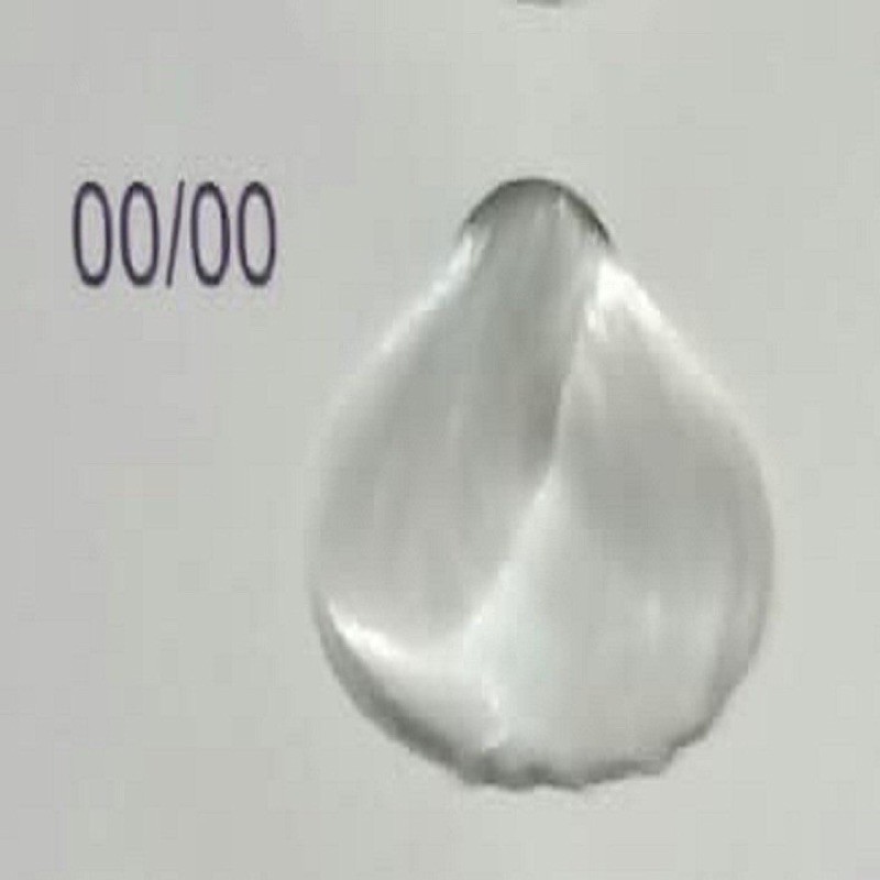 Thuốc nhuộm tóc Everflor 00/00