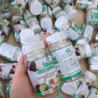 [ HCH]Giảm cân đông y thái