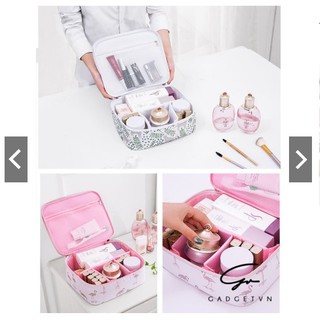 túi đựng mỹ phẩm new 2019