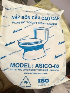 Nắp bồn cầu Giá Rẻ