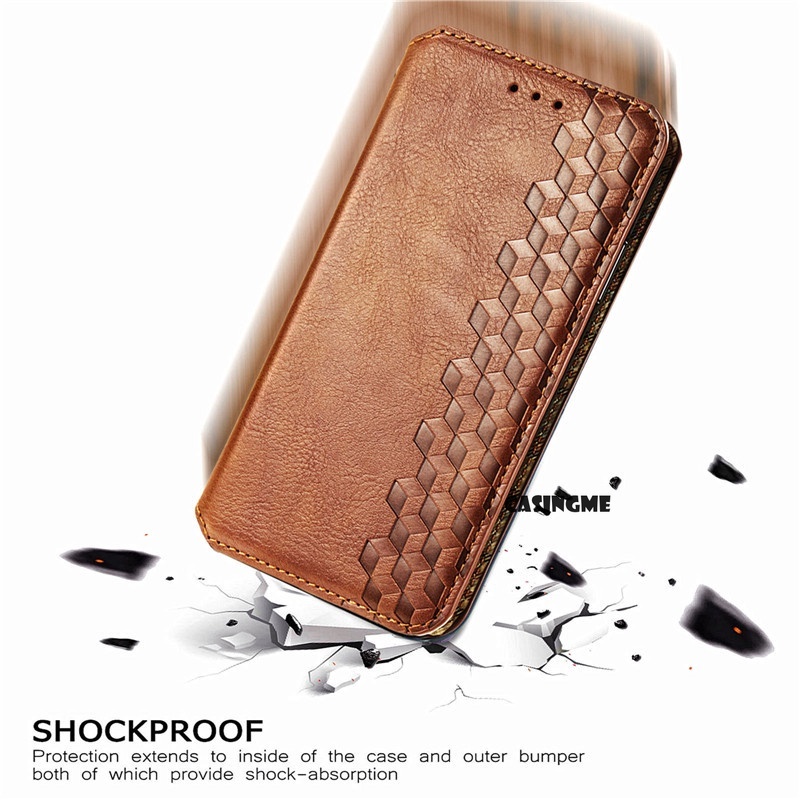 Bao Da Điện Thoại Nắp Gập Từ Tính Cho Samsung Galaxy A53 5G A13 4G A23 A33 M52 A52 A52S 4G 5G 5G A 53 33 23 52 52S 13 4G 5G 2022