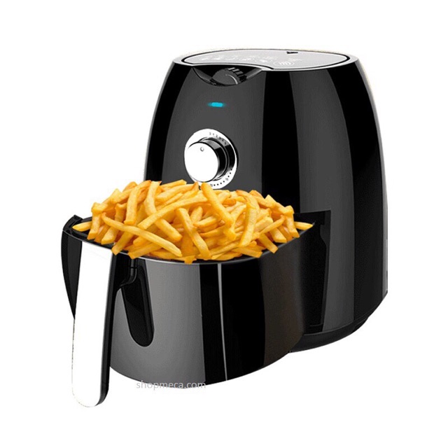 Nồi chiên không dầu Air Fryer MSX-289