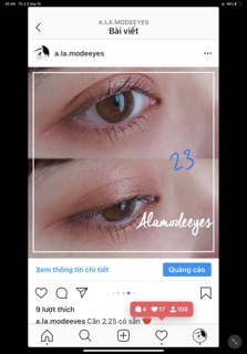 Cận 2.25 post 4