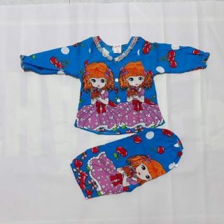 Bộ tole - lanh bé gái size 2(7-8 kí).(khách ib lựa mẫu )