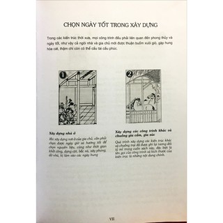 Sách - Lỗ Ban Kinh Toàn Thư