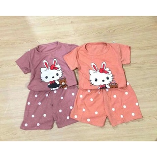 sét bộ bé gái 02