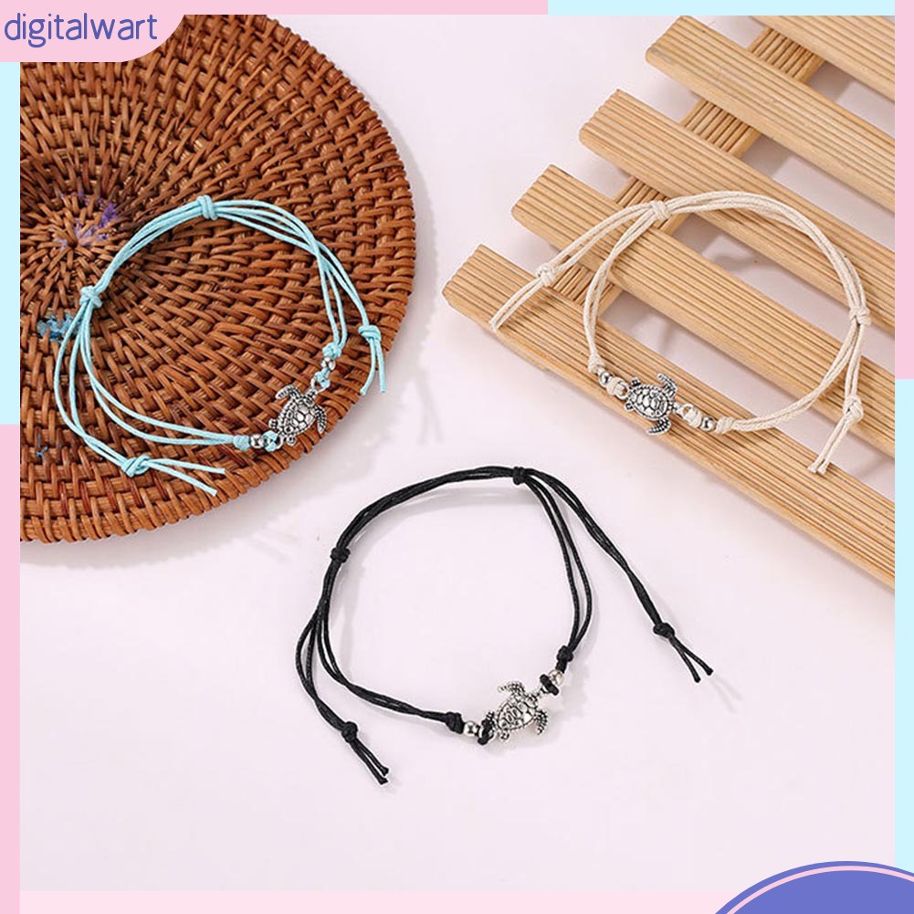 Lắc chân phong cách sành điệu xinh xắn dành cho nữ