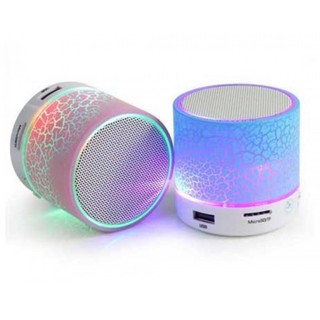 Loa Mini Bluetooth + Tặng cốc sạc (giao mầu ngẫu nhiên)