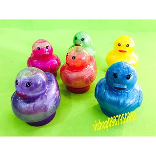 Slime Vịt Con