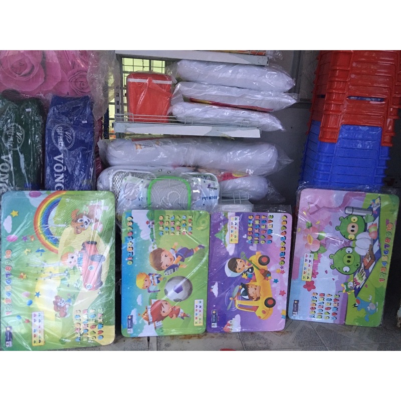 bàn xếp học sinh văn phòng Quy Phuc