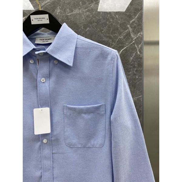 Áo sơ mi Tom Brown nam chất lượng cao