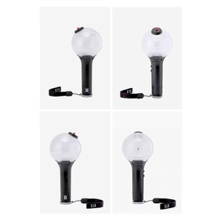BTS LIGHTSTICK BOMB VER 3 OFFICIAL (MỚI RESTOCK )