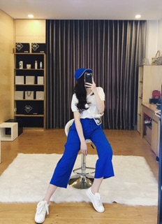 Set bộ cá tính