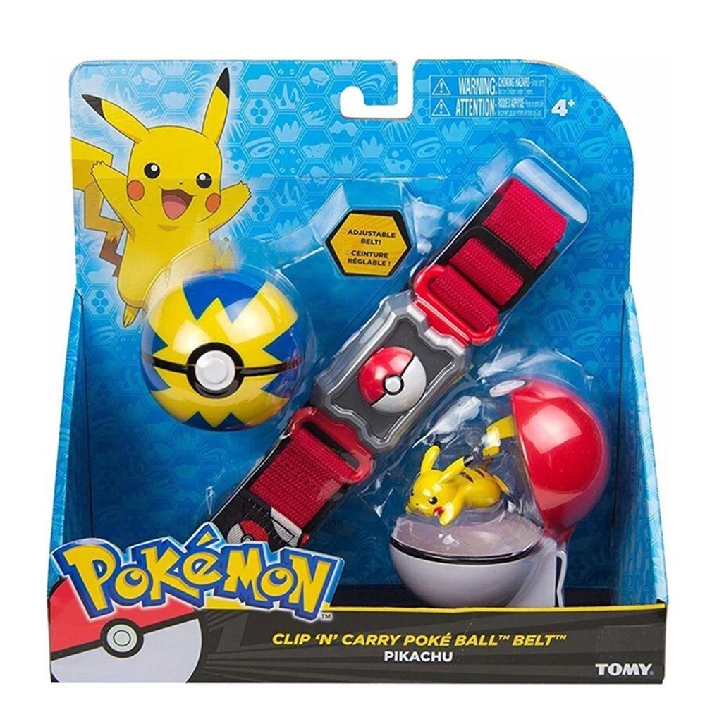 Đồ Chơi Quả Bóng Pokemon REBUY1 Dành Cho Trẻ Em