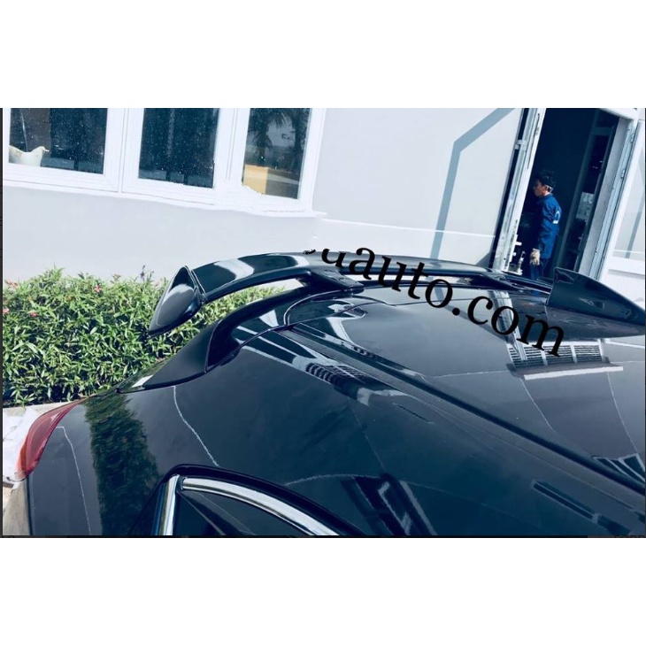 Đuôi gió,Đuôi cá Liền Cốp,Thể Thao Cao các mẫu dành cho Toyota yaris HÀNG LOẠI 1 Cao Cấp