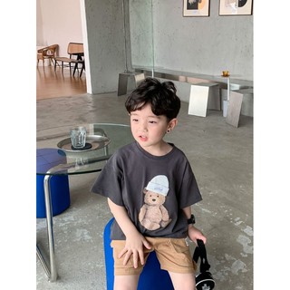 áo Phông 3d
