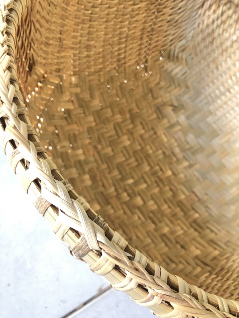 Thúng Tre / Thúng Tre Đan