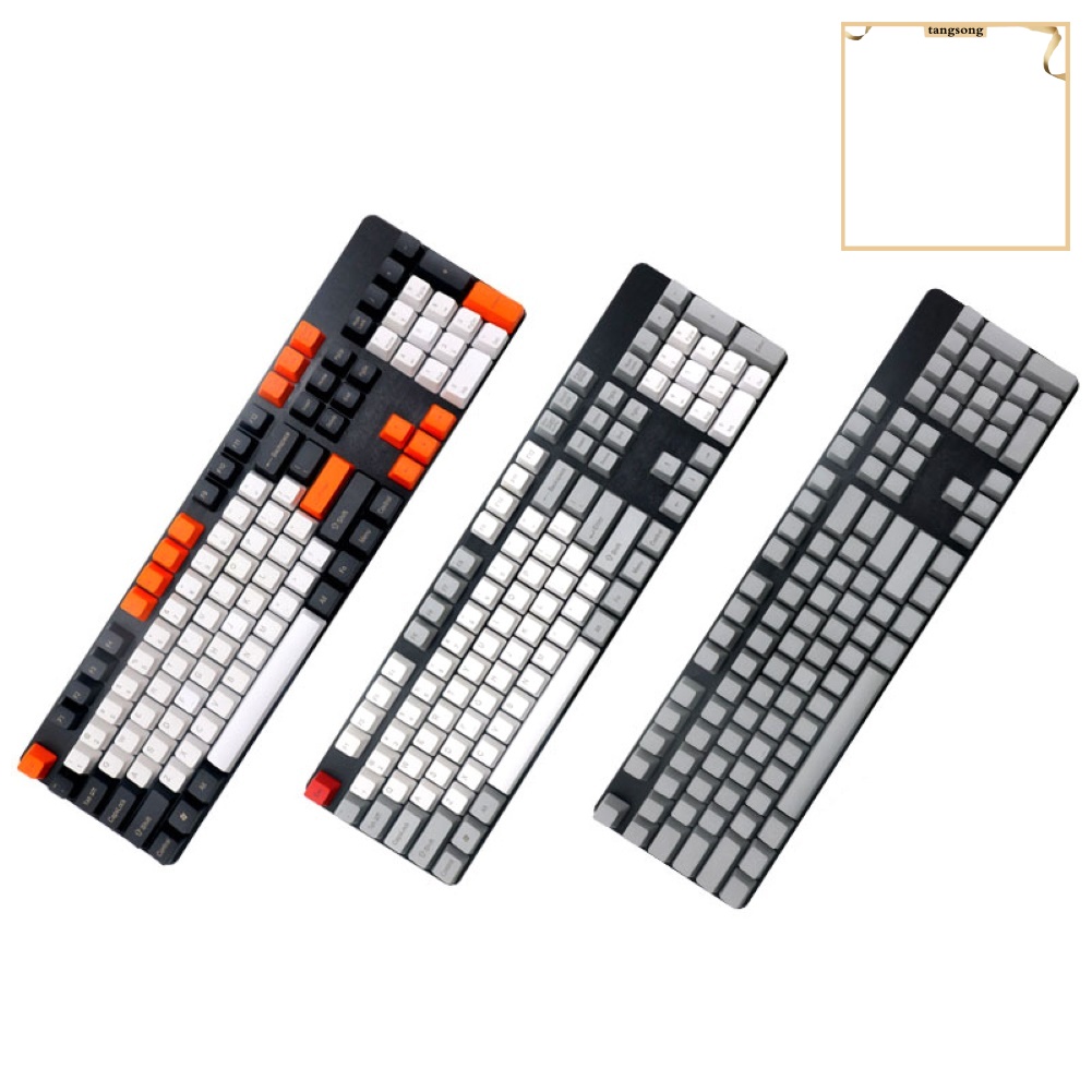 Set 108 Nút Bọc Bàn Phím Máy Tính Cherry Mx