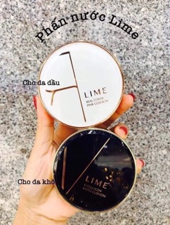 Phấn nước LIME