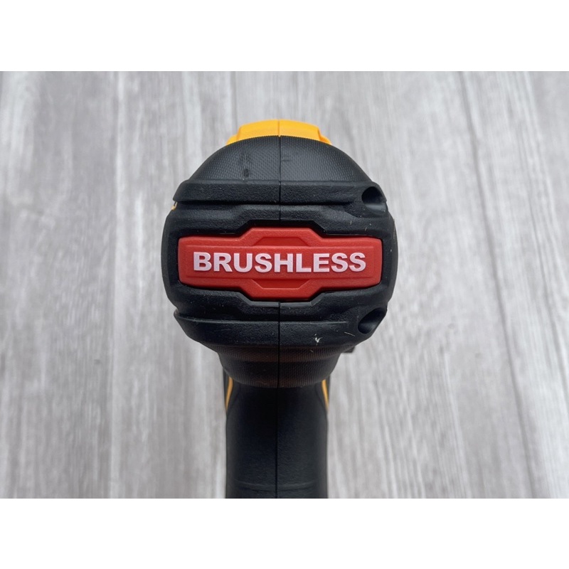 Body máy khoan búa dùng pin không chổi than 20V Ingco CIDLI20608