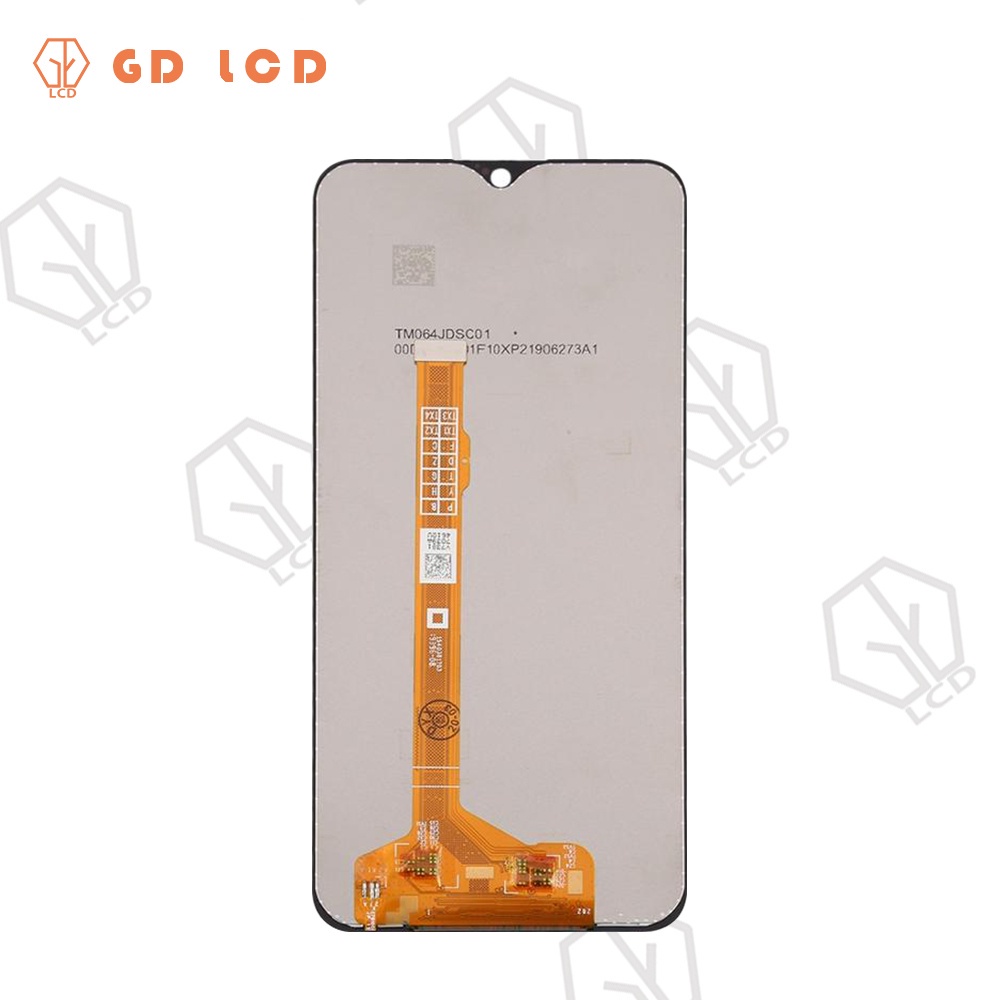 Màn hình Vivo Y11 Y3 Y12 Y15 Y17 U3X U10 2019 kèm công cụ sửa chữa