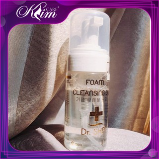Tẩy Trang Dạng Bọt Xuất Sắc FOAM CLEANSING OIL