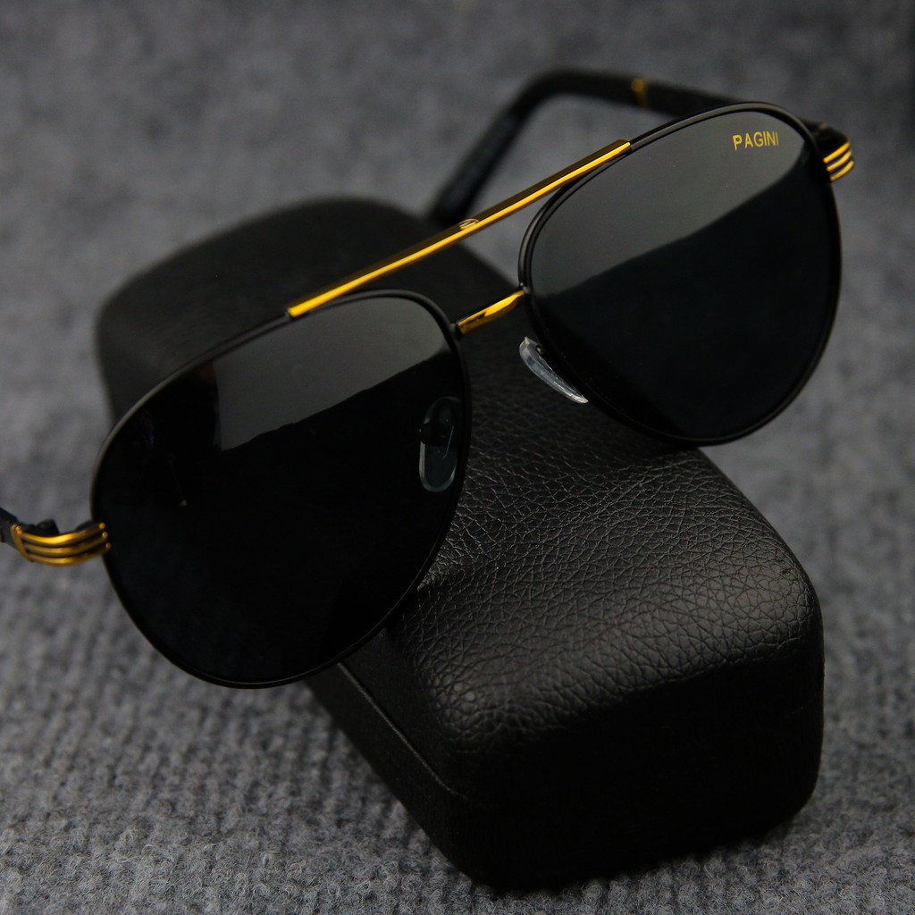 Kính Mát Nam Pagini 6533 - Hàng Chính Hãng | BigBuy360 - bigbuy360.vn