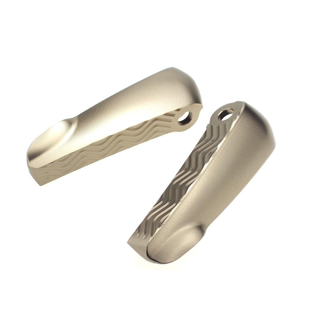 Bàn đạp để chân cho xe VESPA GTS300 GTS250 GT60 GT GTS GTV 125 200 250 300 60