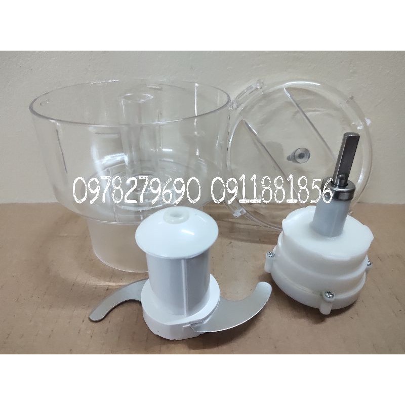 LINH KIỆN CỐI NHỰA XAY THỊT MÁY XAY SINH TỐ LORENTE LT2668 LT2669 LT2689 LT287 LT2525