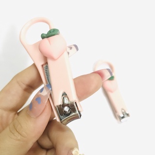 Kềm Cắt Móng, Kềm Bấm Móng