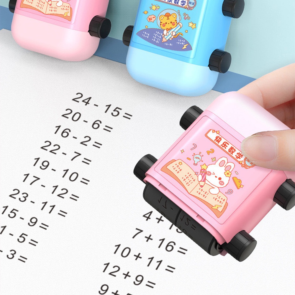 Dụng Cụ Học Toán 2 Trong 1 Chất Lượng Cao