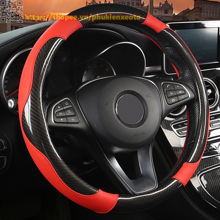 Bọc Vô Lăng Cho vios, i10, i20, innova, kia morning, mazda, altis, accent, cerato, camry, civic, captiva, cruze