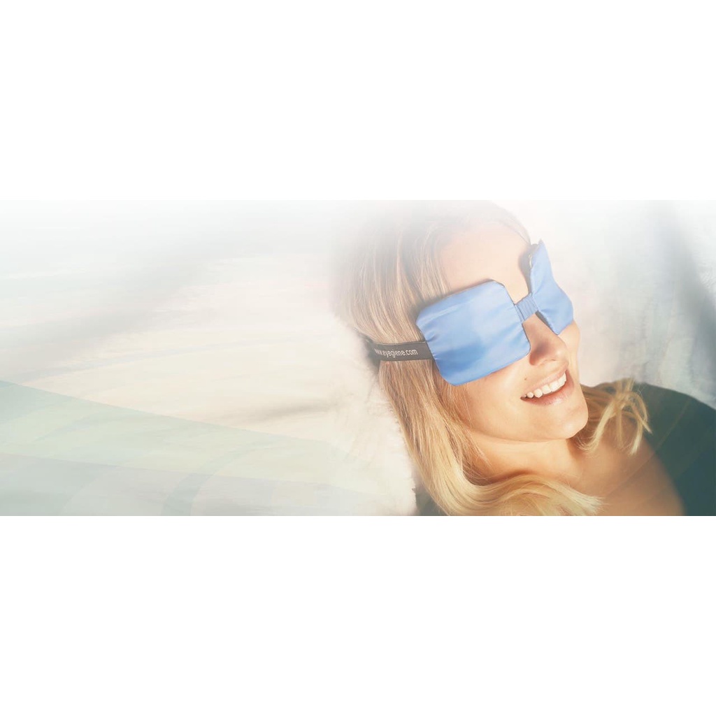 MIẾNG CHƯỜM ẤM MẮT CHƯỜM ẤM EYEGIENE - USA, GÓI LẺ CHỈ MIẾNG