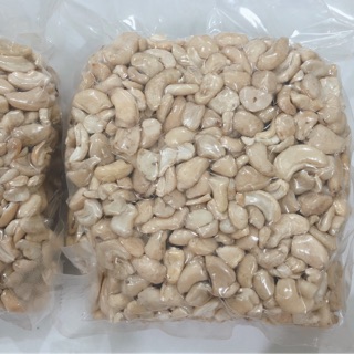 Điều tươi vỡ sấy khô