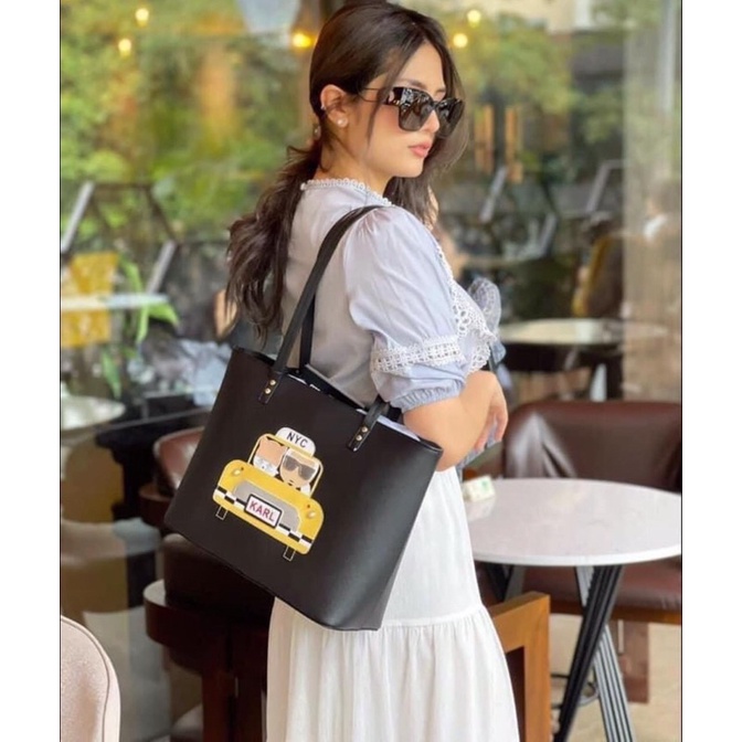 Túi xách hãng Karl chính hãng