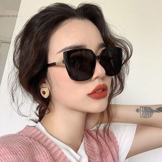 Kính mát nam nữ phong cách retro đường phố ⚡️ 𝐅𝐑𝐄𝐄 𝐒𝐇𝐈𝐏 ⚡️ chống UV, thiết kế mắt dễ đeo, màu sắc thời trang