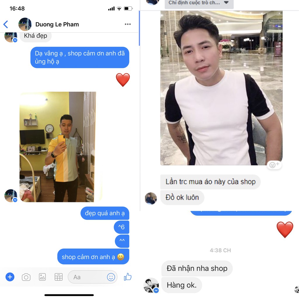 [100% Cotton] Áo Polo nam phối chéo vải cá sấu Cotton Xanh vàng  / Mã Áo: P01-ROSI | BigBuy360 - bigbuy360.vn