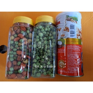 Đậu phộng Tân Tân