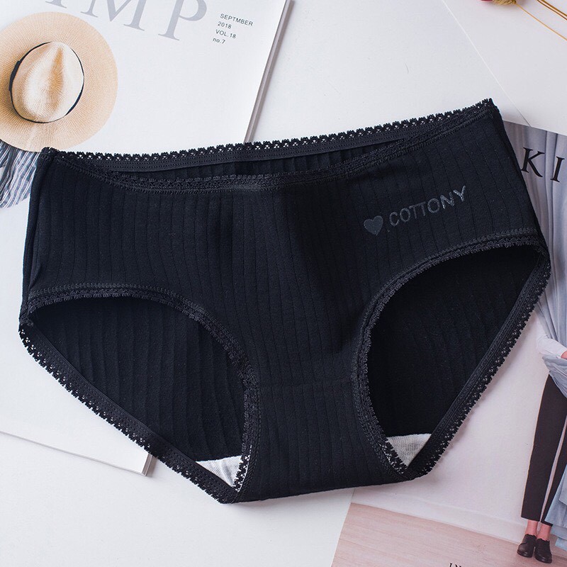 Quần Chip Thun Cotton mềm thoáng_MS QL1000 | BigBuy360 - bigbuy360.vn