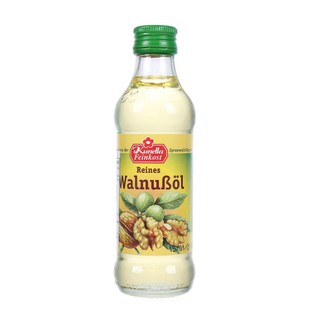 Dầu óc chó kunella reines walnubol 100ml